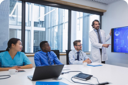 WHO-GMP certified pharmaceutical manufacturing quality standards